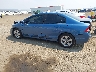 19XFA1F50AE****** Salvage 2010 Honda Civic