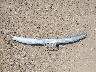 19XFA1F50AE****** Wrecked 2010 Honda Civic in Washington State