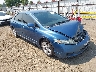 19XFA1F50AE****** Salvage and Wrecked 2010 Honda Civic in Spokane