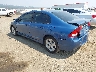 19XFA1F50AE****** Salvage and Repairable 2010 Honda Civic in Spokane