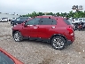 3GNCJRSB2KL****** Salvage 2019 Chevrolet Trax