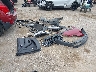 3GNCJRSB2KL****** Wrecked 2019 Chevrolet Trax in Oklahoma State