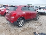 3GNCJRSB2KL****** Salvage and Wrecked 2019 Chevrolet Trax in Oklahoma State