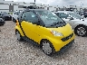 WMEEJ3BA8EK****** Salvage and Wrecked 2014 Smart Fortwo in Fort Worth North