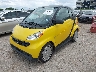 WMEEJ3BA8EK****** Used and Repairable 2014 Smart Fortwo in Fort Worth North