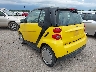 WMEEJ3BA8EK****** Salvage and Repairable 2014 Smart Fortwo in Fort Worth North