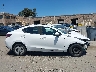 3MYDLBYV7KY****** Destrozados 2019 Toyota Yaris en Estado de California