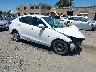 3MYDLBYV7KY****** Salvamento y Destrozados 2019 Toyota Yaris en Fremont