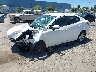 3MYDLBYV7KY****** Usados y Reparables 2019 Toyota Yaris en Fremont