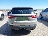 1GNEVFKW1KJ****** Destrozados 2019 Chevrolet Traverse