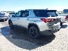1GNEVFKW1KJ****** Salvamento y Reparables 2019 Chevrolet Traverse en Omaha South