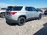 1GNEVFKW1KJ****** Salvamento y Destrozados 2019 Chevrolet Traverse en Estado de Nebraska