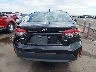5YFB4MDE1RP****** Wrecked 2024 Toyota Corolla