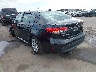 5YFB4MDE1RP****** Salvage and Repairable 2024 Toyota Corolla in Phoenix