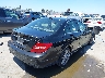 WDDGF8AB9EG****** Salvage and Wrecked 2014 Mercedes-Benz C-Class in California State