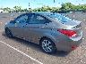 KMHCU4AE5EU****** Salvage and Repairable 2014 Hyundai Accent in IAA Honolulu