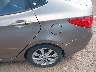 KMHCU4AE5EU****** Salvage and Repairable 2014 Hyundai Accent in Hawaii State