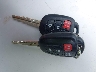 5YFBURHE6HP****** Salvage 2017 Toyota Corolla in Hawaii State