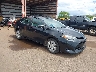 5YFBURHE6HP****** Salvage and Wrecked 2017 Toyota Corolla in Honolulu