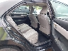 5YFBURHE6HP****** Wrecked 2017 Toyota Corolla in Honolulu
