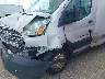 1FDWS8PM9FK****** Salvage 2015 Ford Transit 350 HD in Illinois State