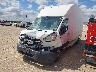 1FDWS8PM9FK****** Used and Repairable 2015 Ford Transit 350 HD in Specialty Division