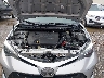 5YFBURHE1HP****** Reparables 2017 Toyota Corolla en Houston