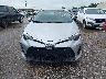 5YFBURHE1HP****** Destrozados 2017 Toyota Corolla en Estado de Texas