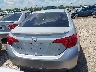 5YFBURHE1HP****** Destrozados 2017 Toyota Corolla