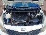 KNADM4A35D6****** Repairable 2013 Kia Rio in Honolulu