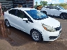 KNADM4A35D6****** Salvage and Wrecked 2013 Kia Rio in Honolulu
