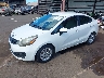 KNADM4A35D6****** Used and Repairable 2013 Kia Rio in Honolulu