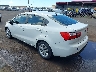 KNADM4A35D6****** Salvage and Repairable 2013 Kia Rio in Honolulu