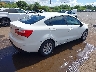 KNADM4A35D6****** Salvage and Wrecked 2013 Kia Rio in Hawaii State