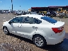 KNADM4A35D6****** Salvage and Repairable 2013 Kia Rio in Hawaii State
