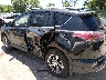JTMRJREV5JD****** Salvamento y Reparables 2018 Toyota RAV4 Hybrid en Estado de Kansas