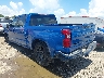 1GCPABEK8NZ****** Repairable 2022 Chevrolet Silverado 1500 in Texas State