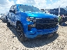 1GCPABEK8NZ****** Salvage and Wrecked 2022 Chevrolet Silverado 1500 in Austin - IAA