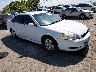 2G1WF5E36C1****** Salvamento y Destrozados 2012 Chevrolet Impala en Albuquerque