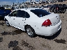 2G1WF5E36C1****** Salvamento y Reparables 2012 Chevrolet Impala en Albuquerque