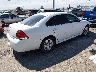 2G1WF5E36C1****** Salvamento y Destrozados 2012 Chevrolet Impala en Estado de Nuevo México