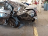 4T1BF1FK6HU****** Salvamento y Reparables 2017 Toyota Camry en Estado de Oregón