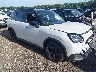 WMZ23GA0XS7****** Salvage and Wrecked 2025 MINI Countryman in Long Island