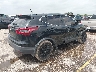 JN1BJ1CVXLW****** Salvamento y Destrozados 2020 Nissan Rogue Sport en Estado de Texas