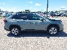 4T3RWRFV7MU****** Repairable 2021 Toyota RAV4 Hybrid in Minnesota State