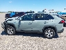 4T3RWRFV7MU****** Salvage 2021 Toyota RAV4 Hybrid
