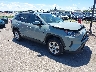 4T3RWRFV7MU****** Salvage and Wrecked 2021 Toyota RAV4 Hybrid in Minneapolis South