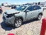 4T3RWRFV7MU****** Used and Repairable 2021 Toyota RAV4 Hybrid in Minneapolis South
