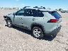 4T3RWRFV7MU****** Salvage and Repairable 2021 Toyota RAV4 Hybrid in Minneapolis South