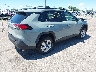 4T3RWRFV7MU****** Salvage and Wrecked 2021 Toyota RAV4 Hybrid in Minnesota State